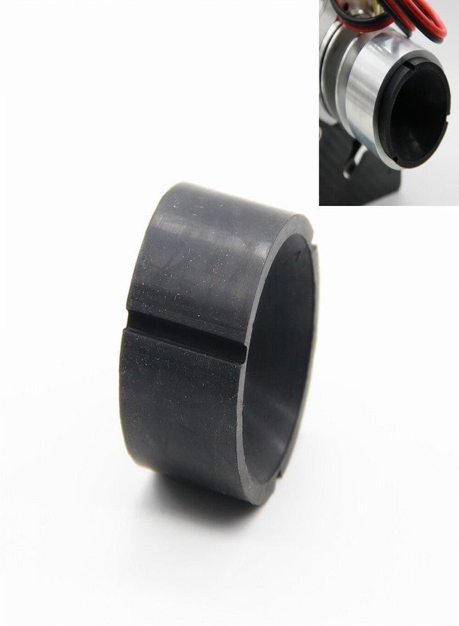 prorcmodel 1PC TOC Roto Terminator Starter Big Rubber Cap for 20-80cc Engine 52x40x30MM (Replace Rubber Head) - Image 2